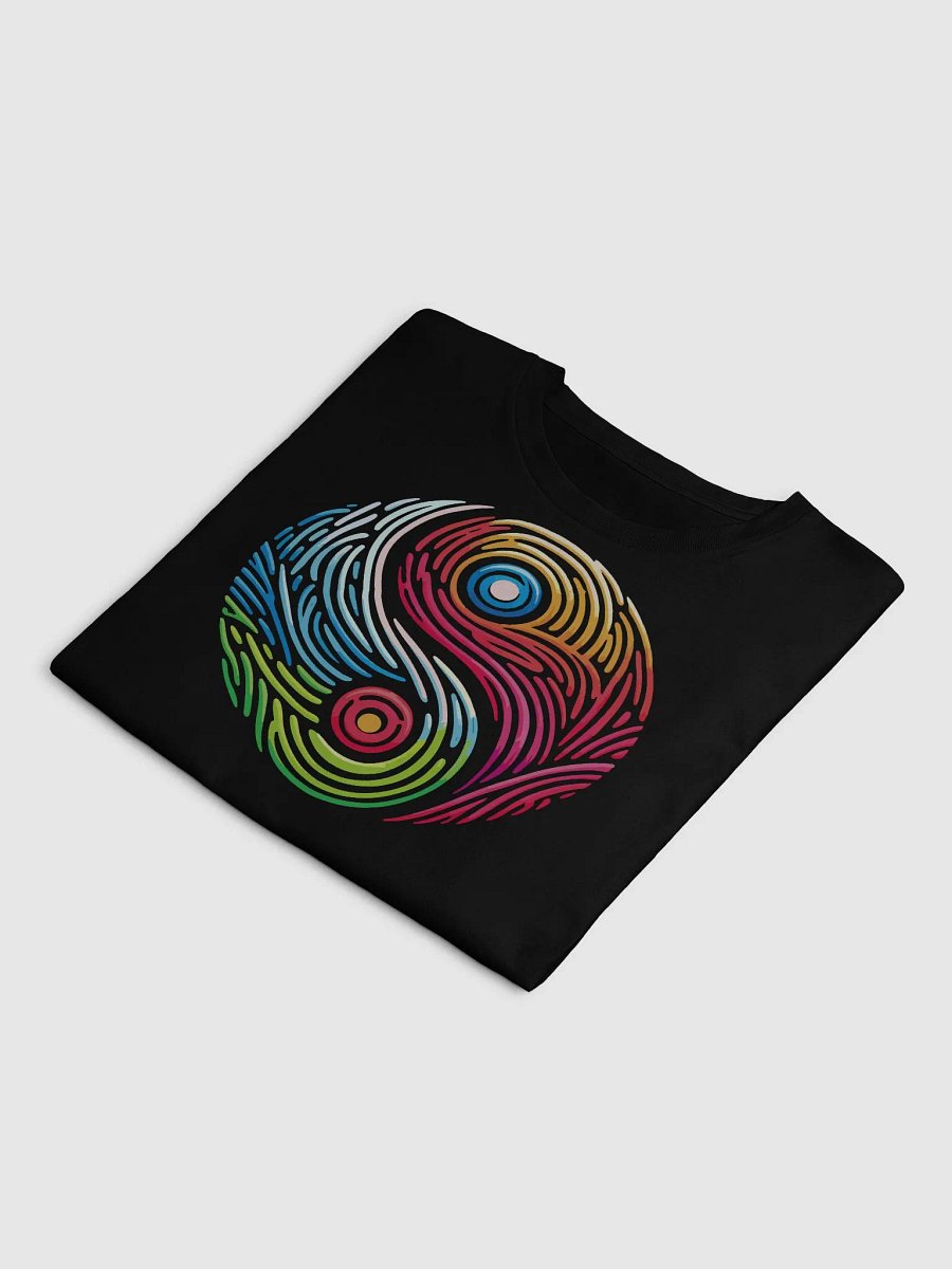 Harmony Swirl Crop Top product image (4)