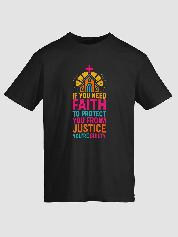 Guilty Shirt product image (6)