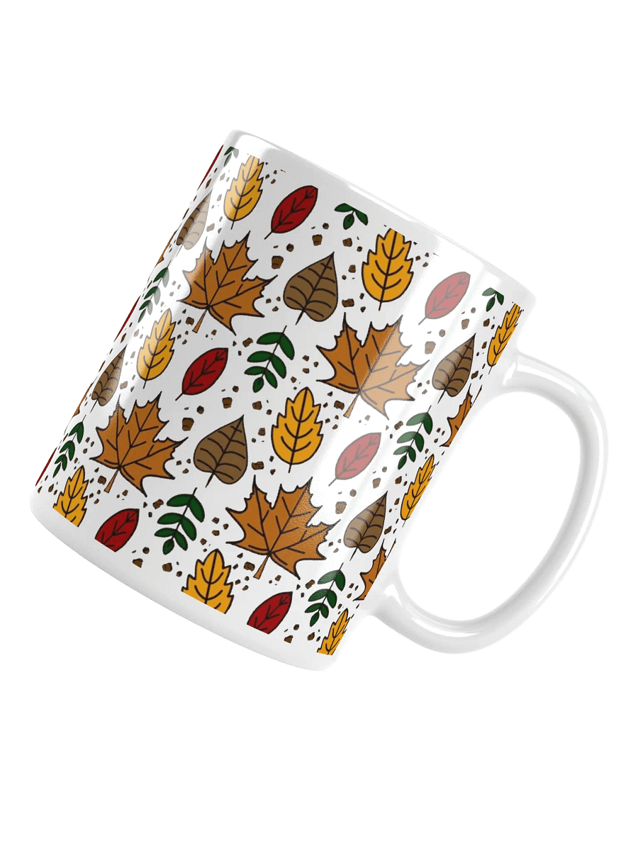 Autumn Leaves Mug product image (12)