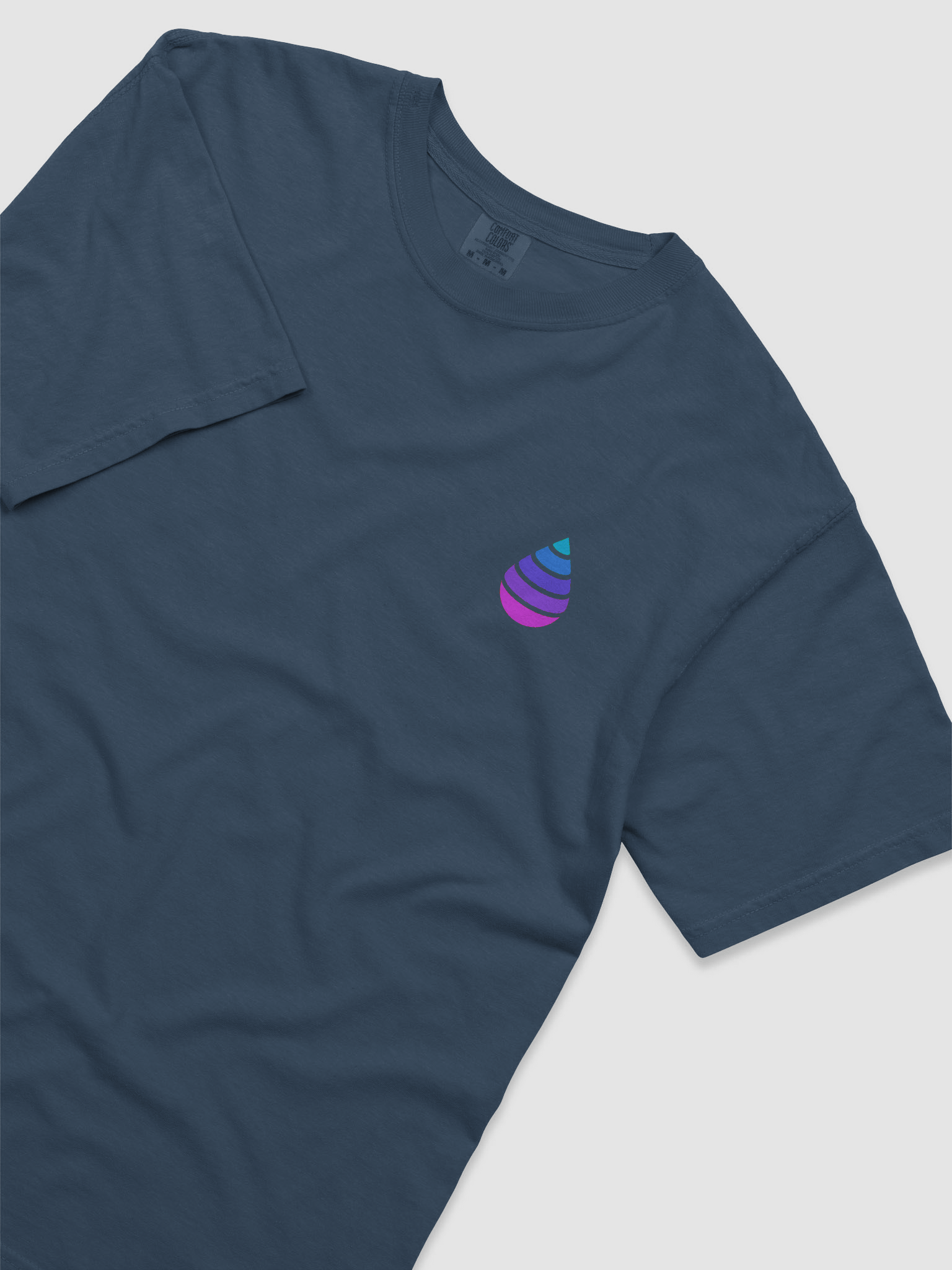 Subtle T-shirt product image (5)