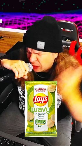COMMENT YOUR FAVORITE CHIP 😋
.
.
.
#meme
#memes
#metalmeme
#metalmemes
#deathmetal
#techdeath
#technicaldeathmetal
#lays
#dor...
