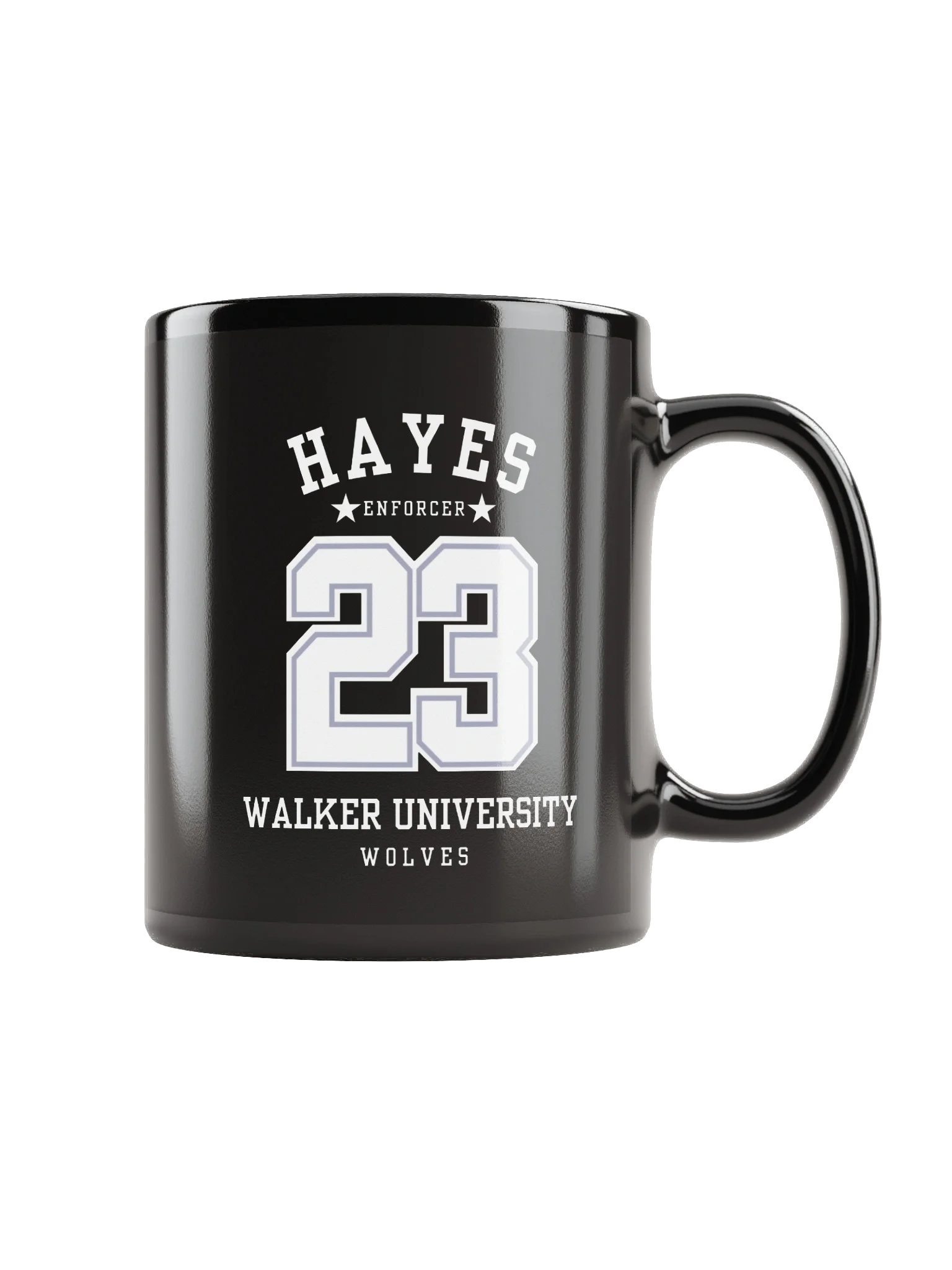 Hayes Mug product image (2)
