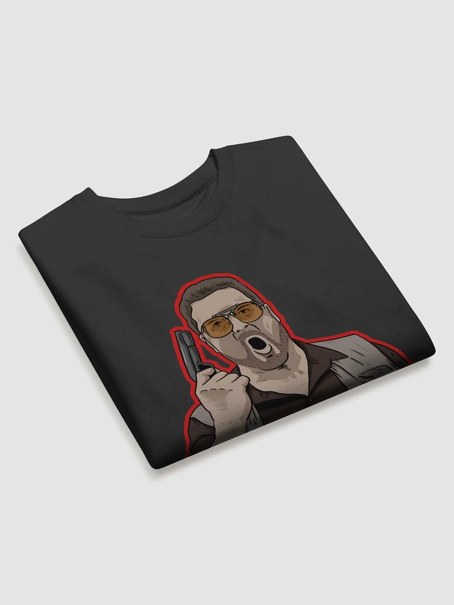 Mark It Zero! - The Big Lebowski product image (3)