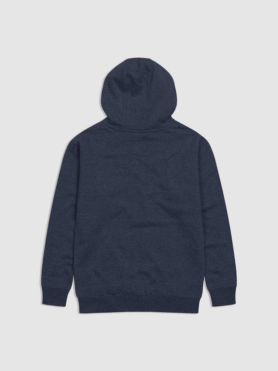 Peek-a-Boo Hoodie product image (3)
