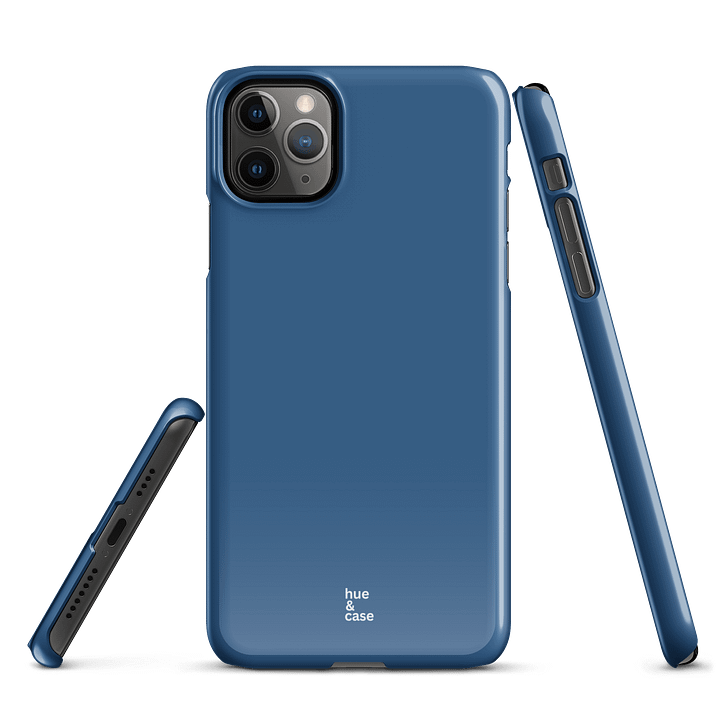 The Blueprint 2: The Hue & The Case: Snap Case for iPhone product image (2)