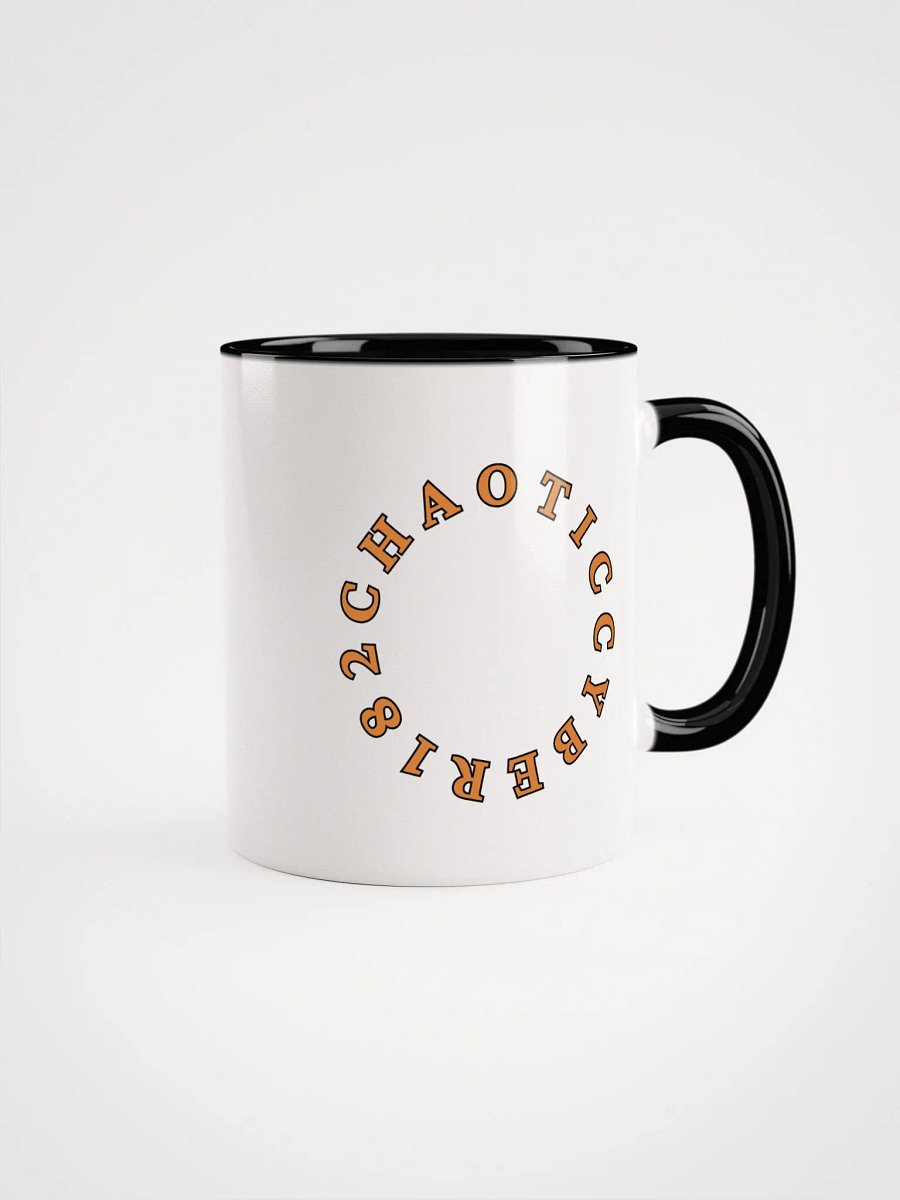 ChaoticCyber182 Mug product image (4)