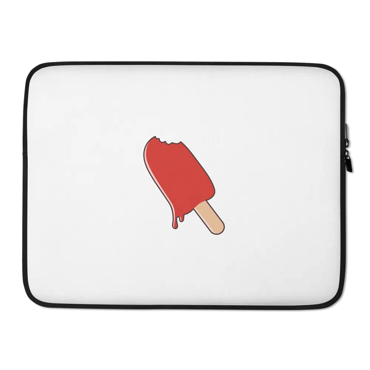 Dripping Delight Laptop Sleeve product image (2)
