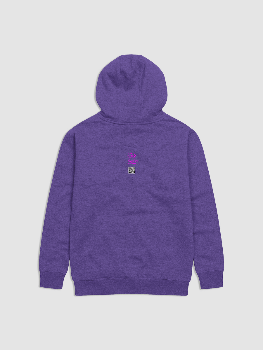 Shirley's Cardinal Unisex Premium Hoodie product image (14)