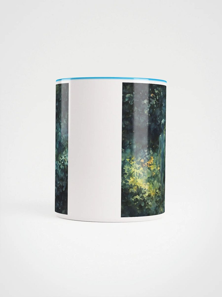 Enchanted Garden Ceramic Mug product image (24)