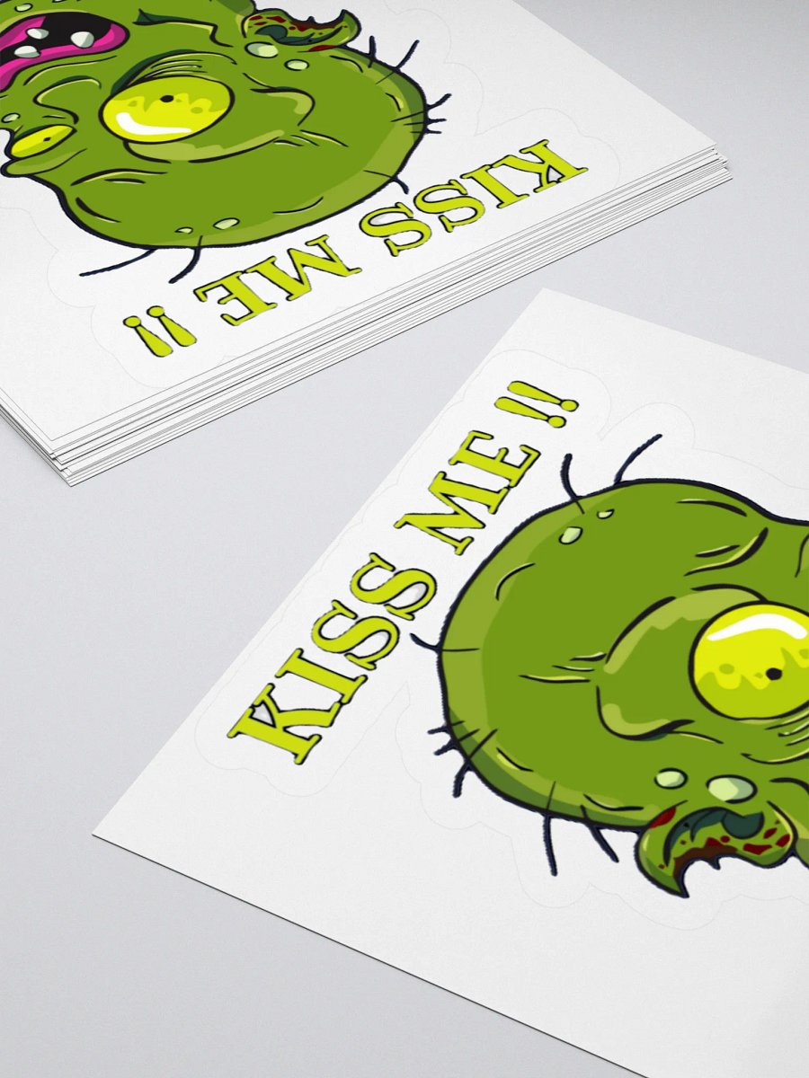 KISS ME!! product image (11)