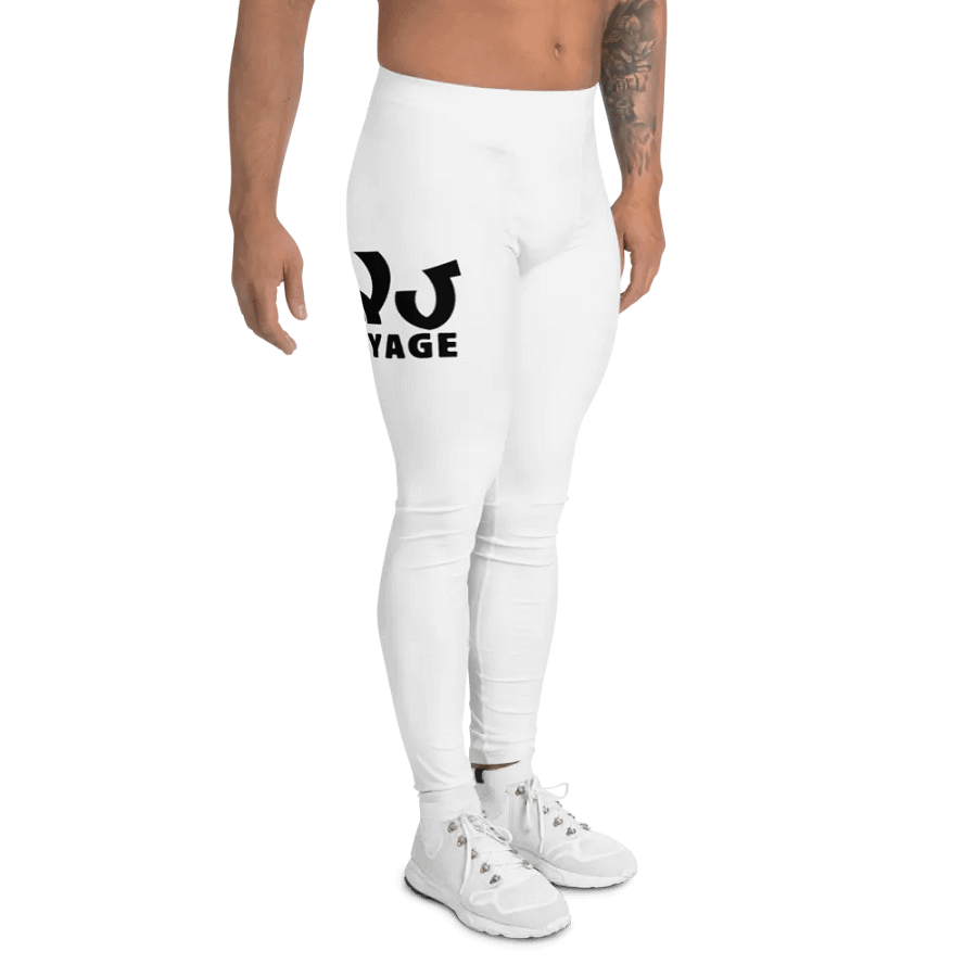 Legging personnalisé product image (3)