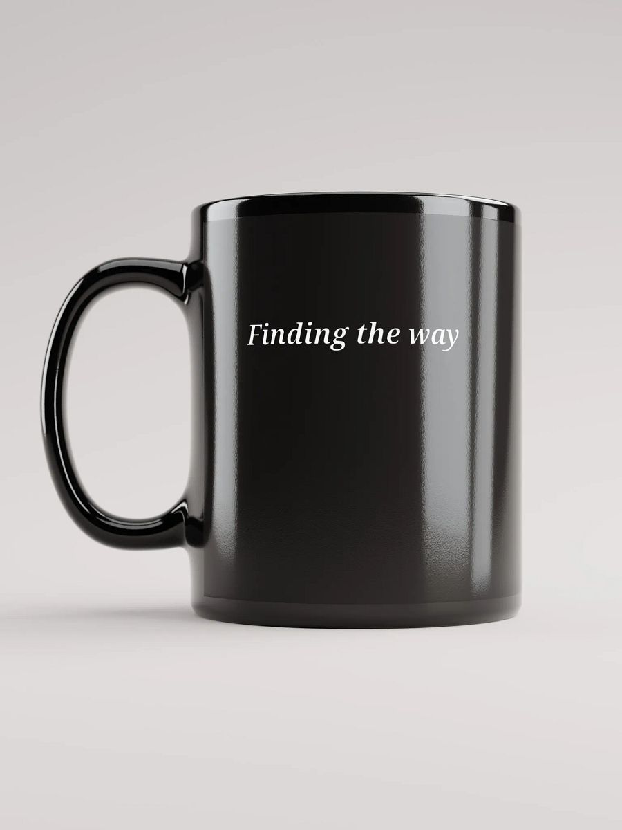 Finding the way product image (12)