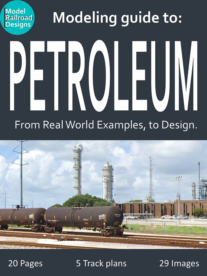 Guide to Model the Petroleum Industry - From Real World to Design. product image (1)