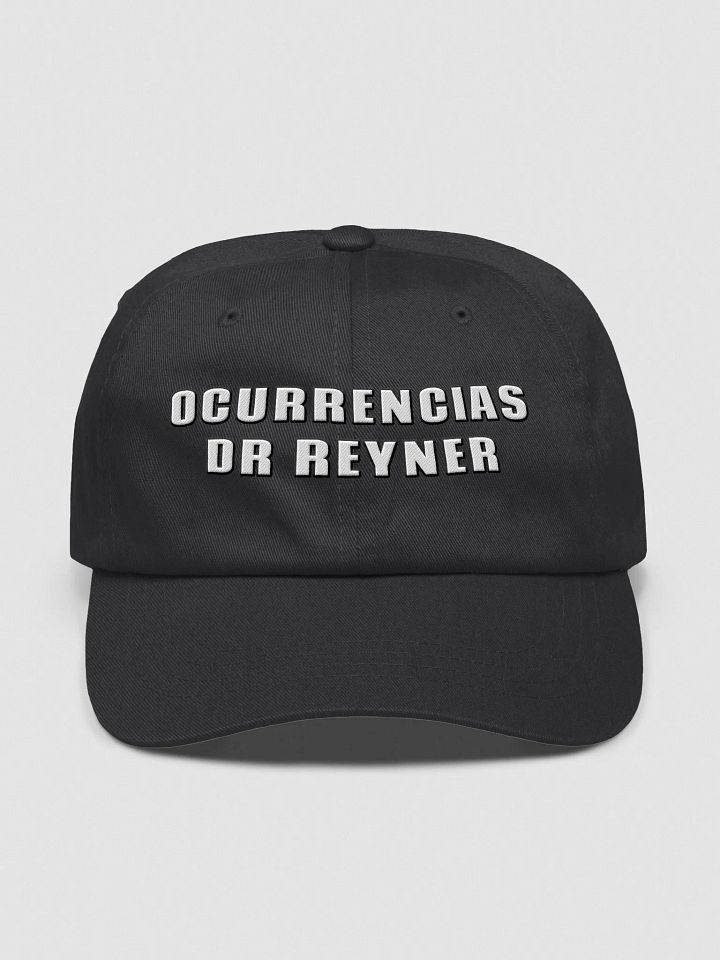 ODR GORRA BASIC product image (1)