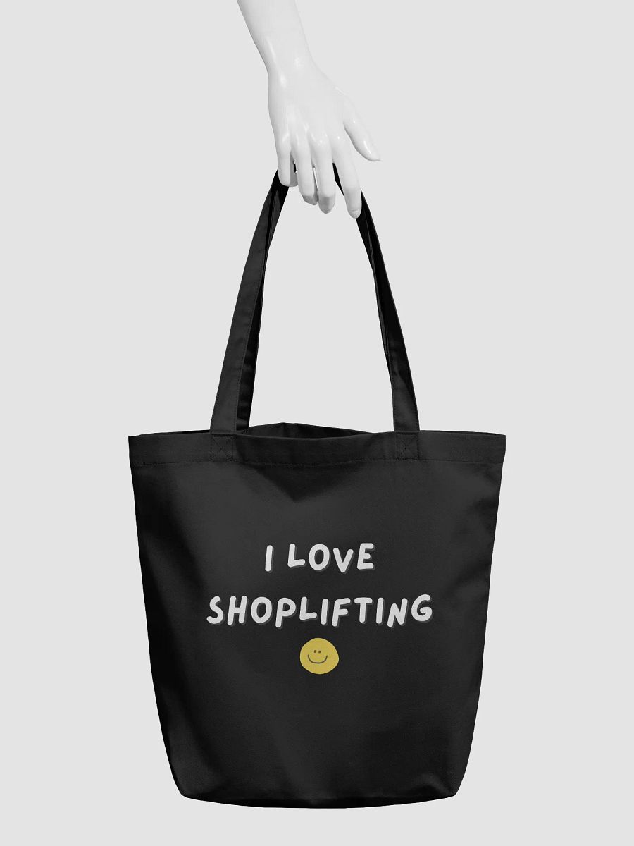 I Am Not Stealing Bag product image (3)