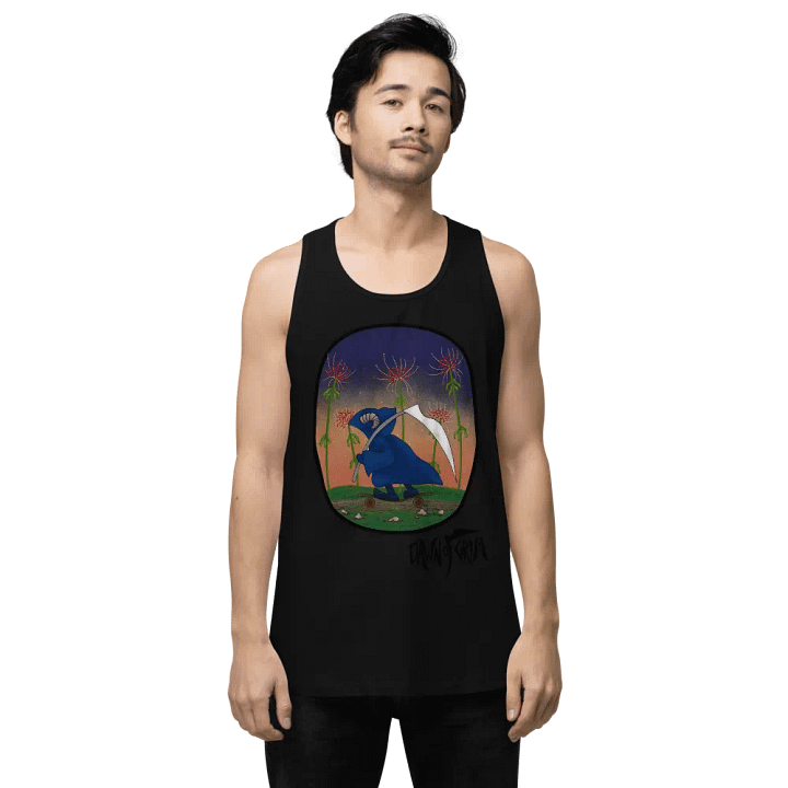 Grimskate Tank product image (1)