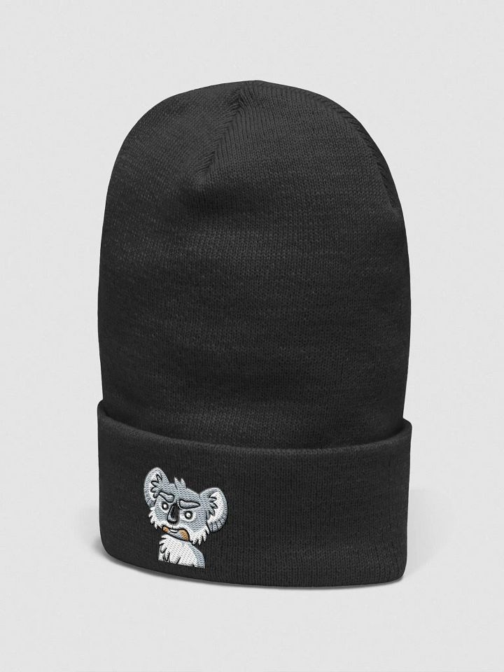 Outrage Beanie product image (2)