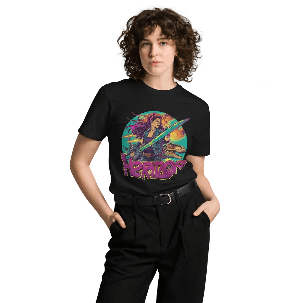 Jurassic Herizon product image (4)