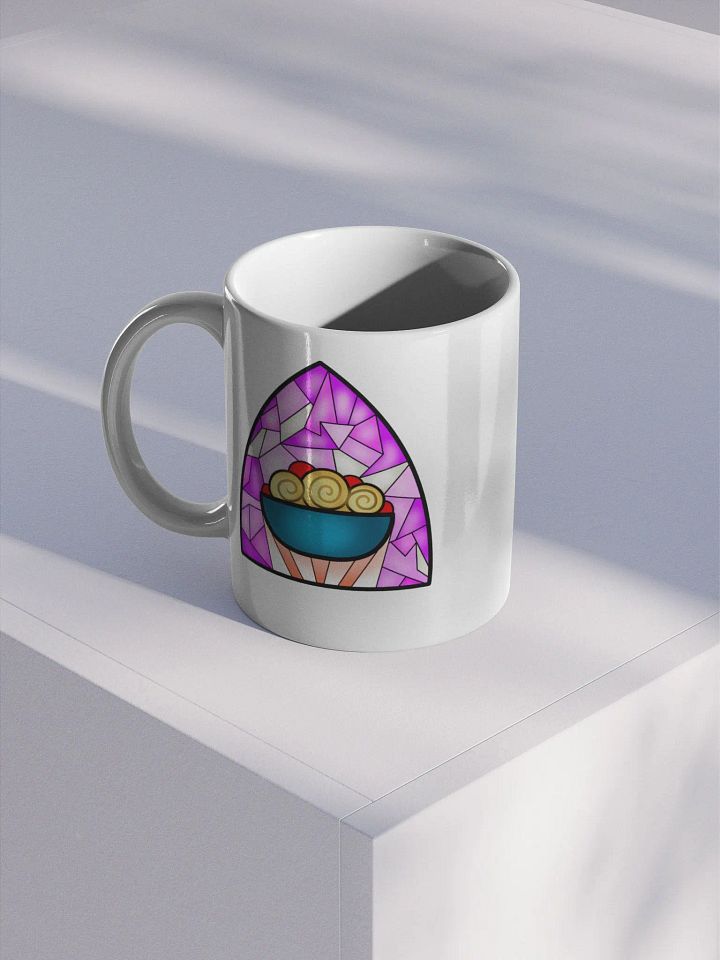 Logo Mug product image (1)