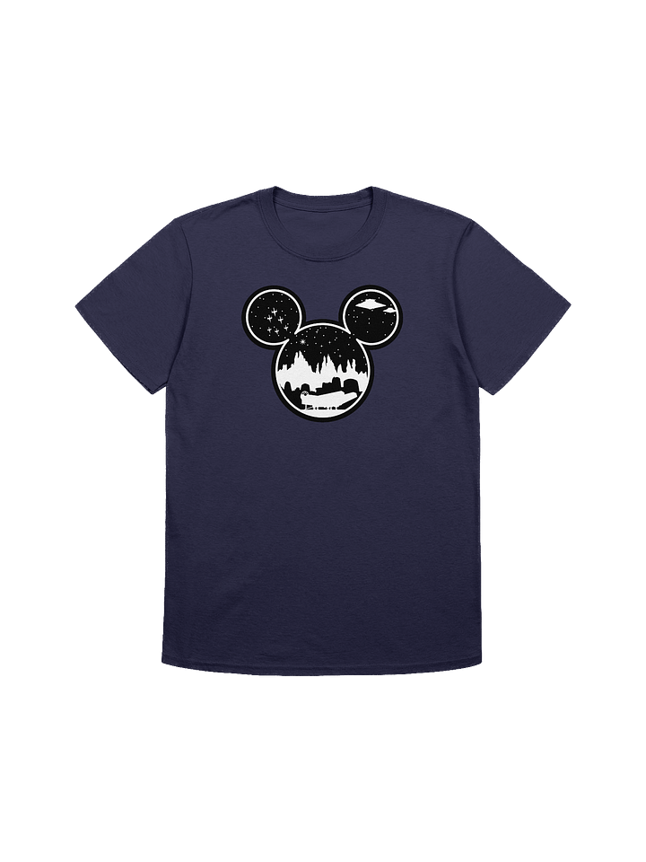 GE Explorers Classic Logo Tee product image (1)