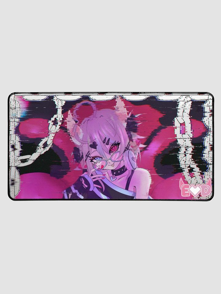 Chained Deskmat (Color) product image (1)