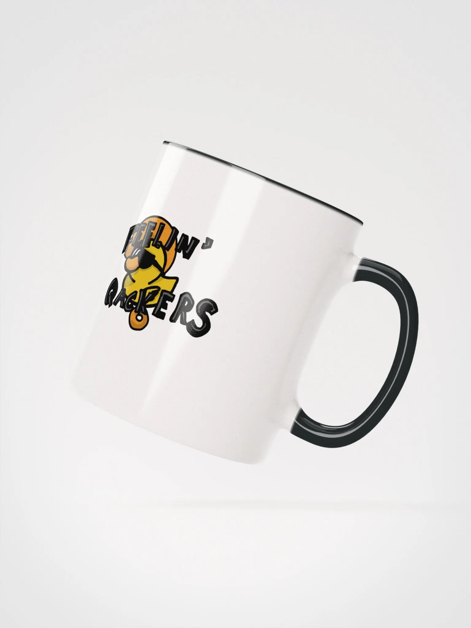 Feelin Quackers Mug product image (4)