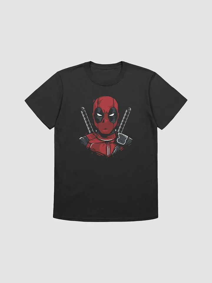 Shadow Warrior Unisex Tee product image (1)
