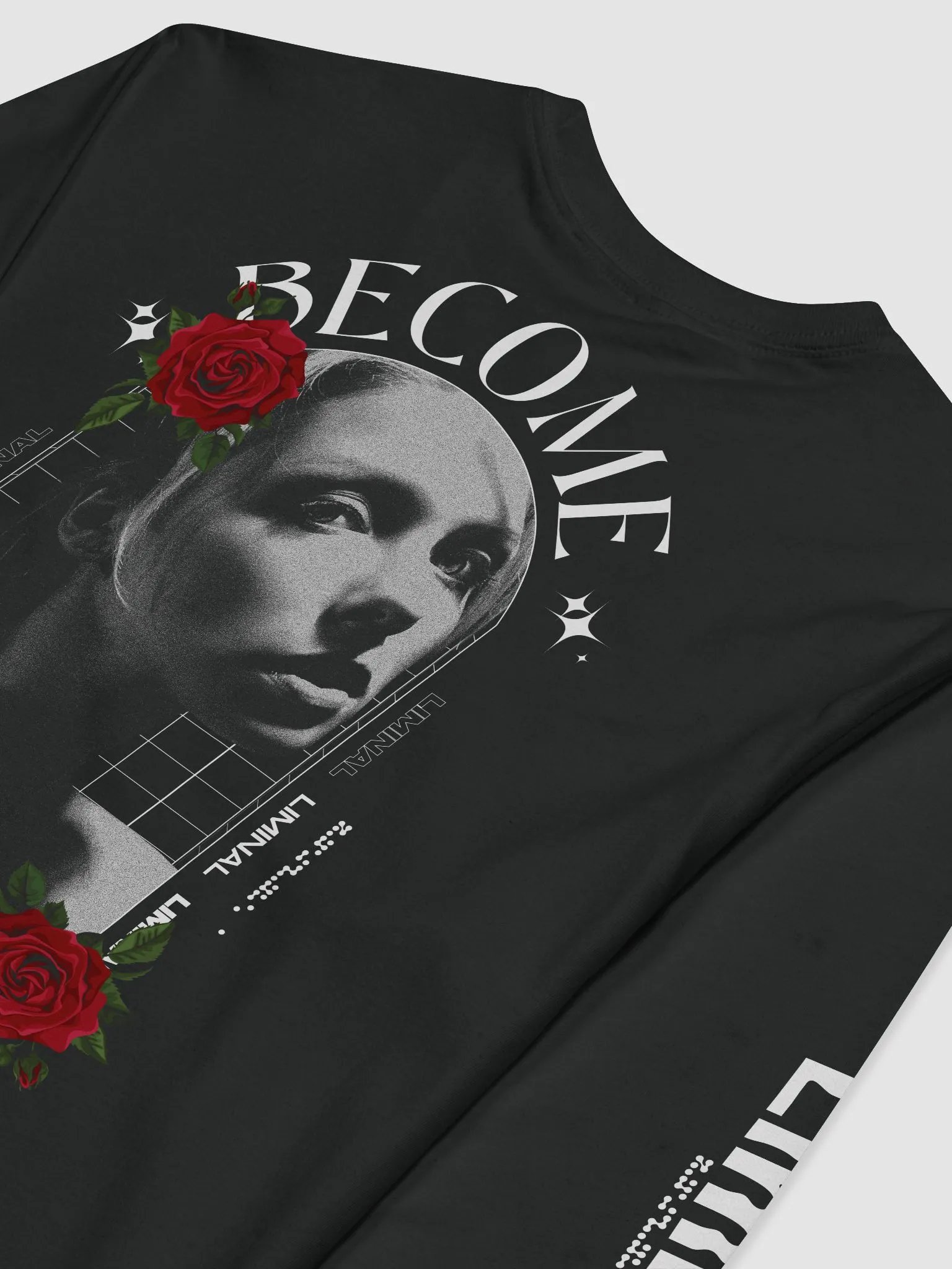 Become the Void Long Sleeve product image (3)