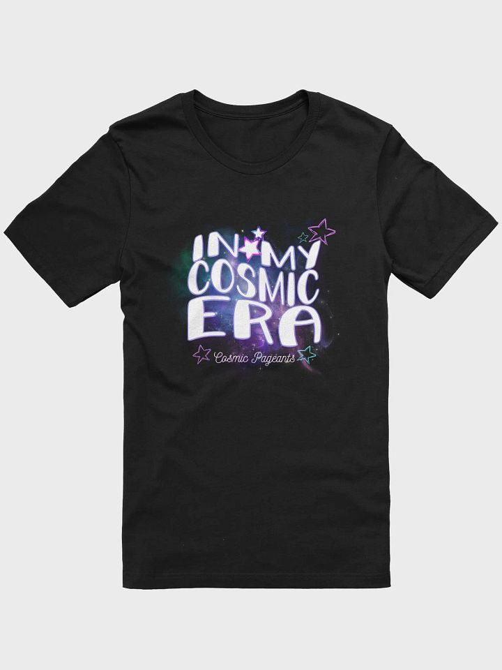 Official National Shirt 2025 (Cosmic Era) product image (1)