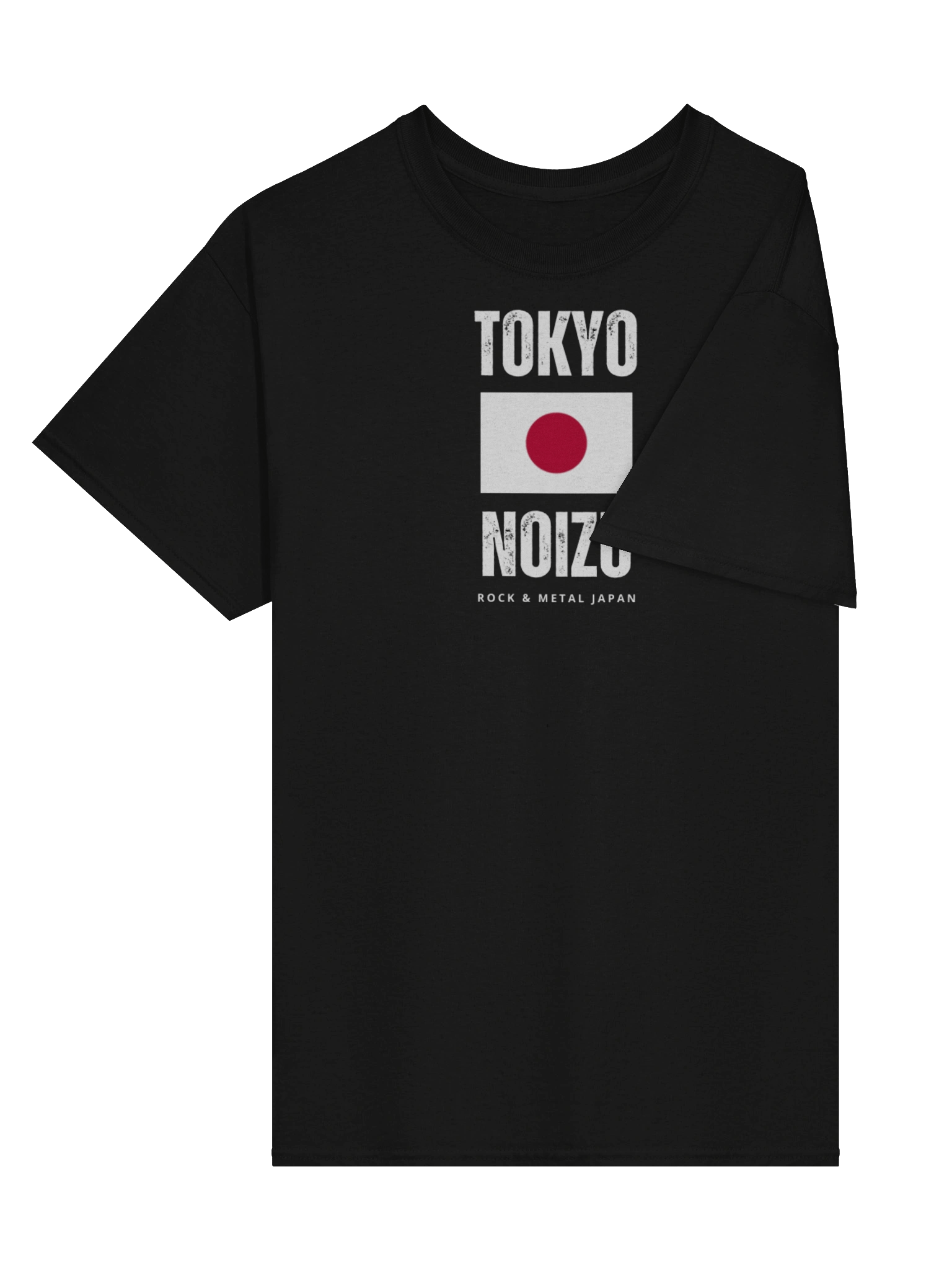 Tokyo Noizu Flag and Logo product image (9)