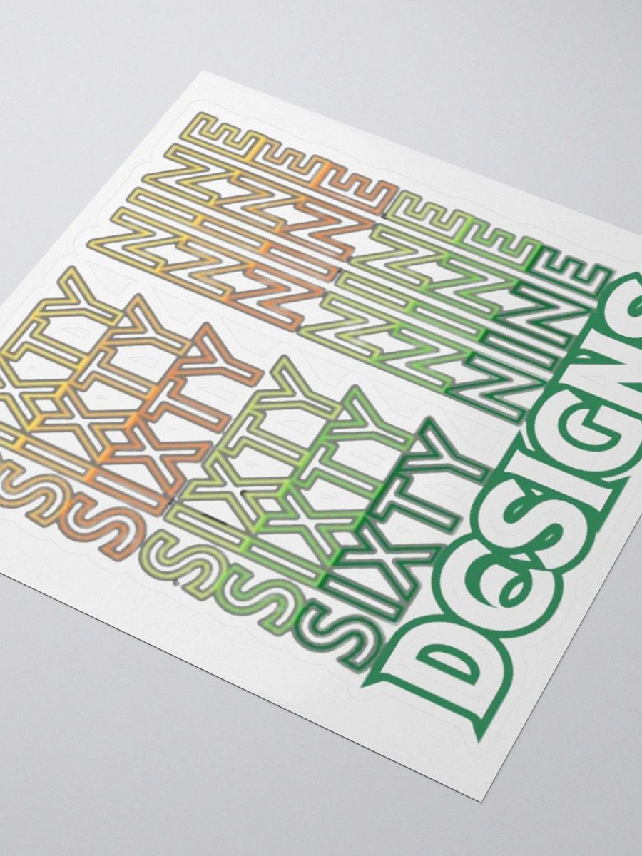 SIXTY NINE DESIGNS product image (3)