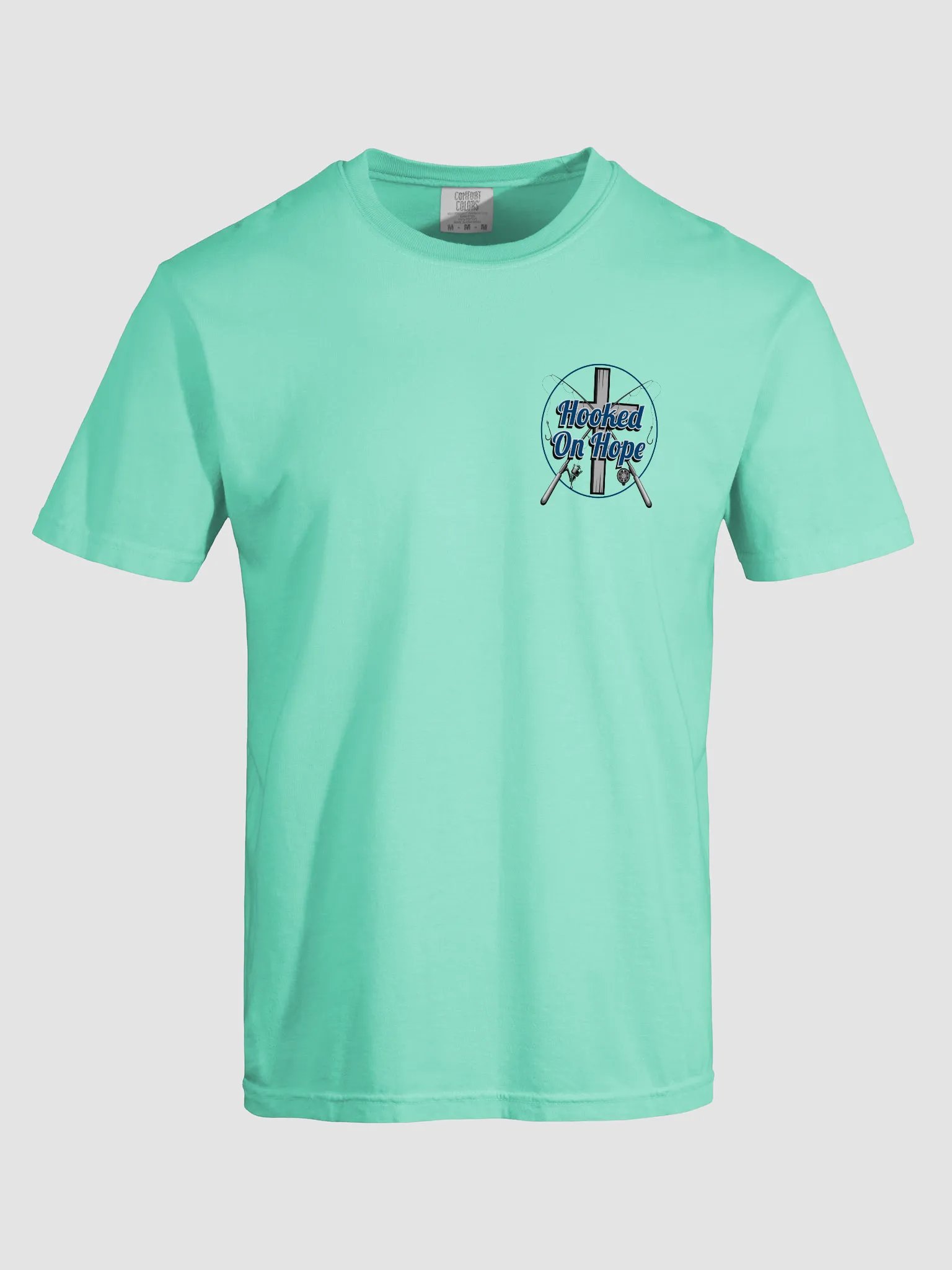 Love Is Patient Tee product image (57)