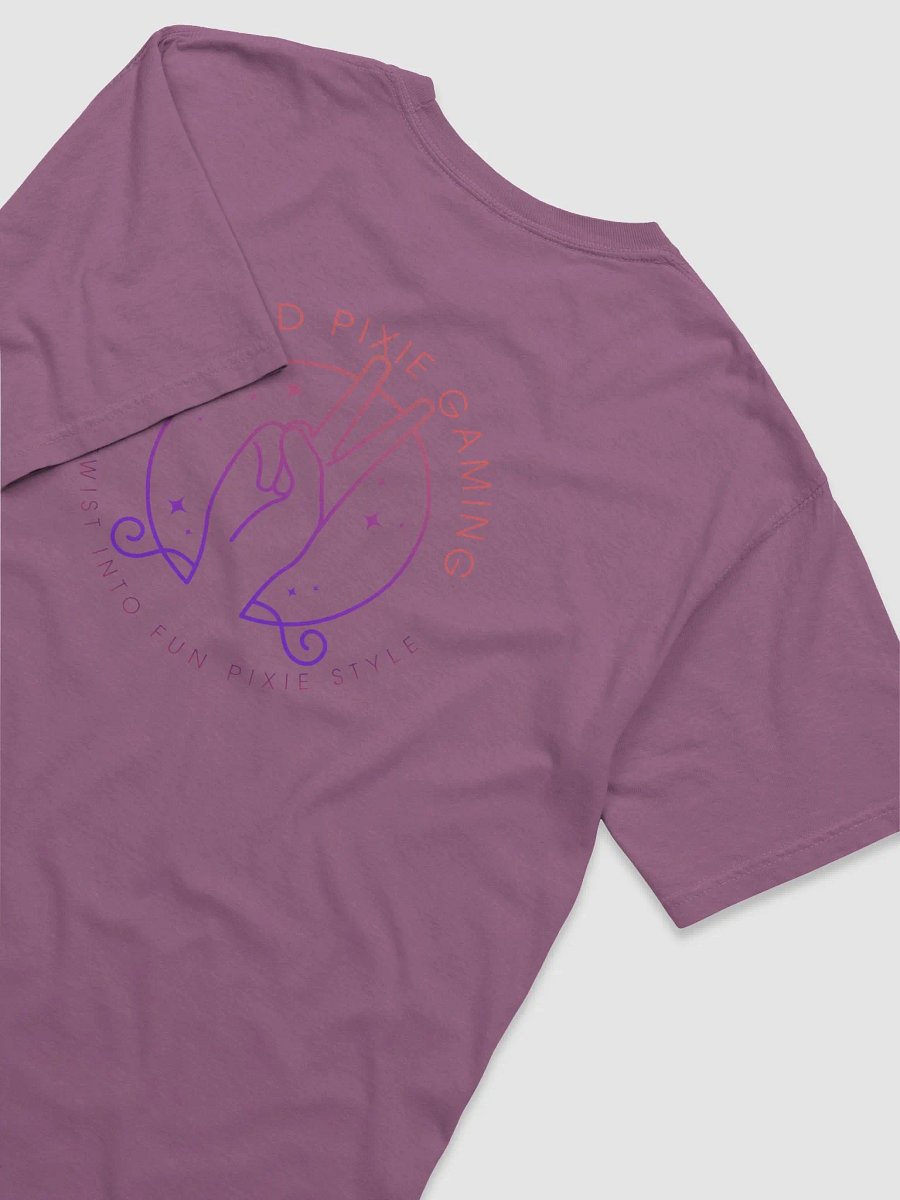 pixie logo tee product image (45)