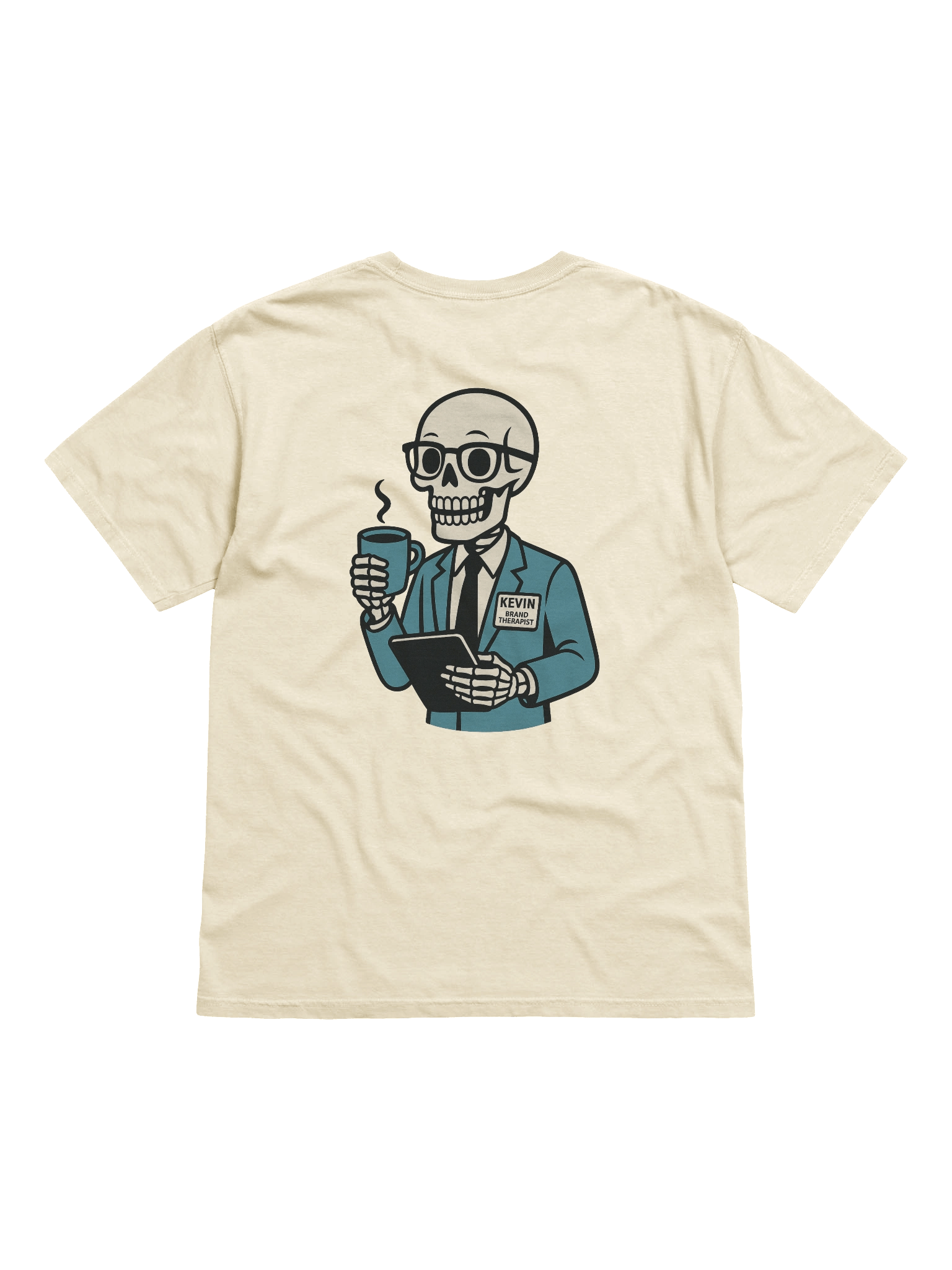 Meet Kevin. Your Brand Therapist. product image (2)