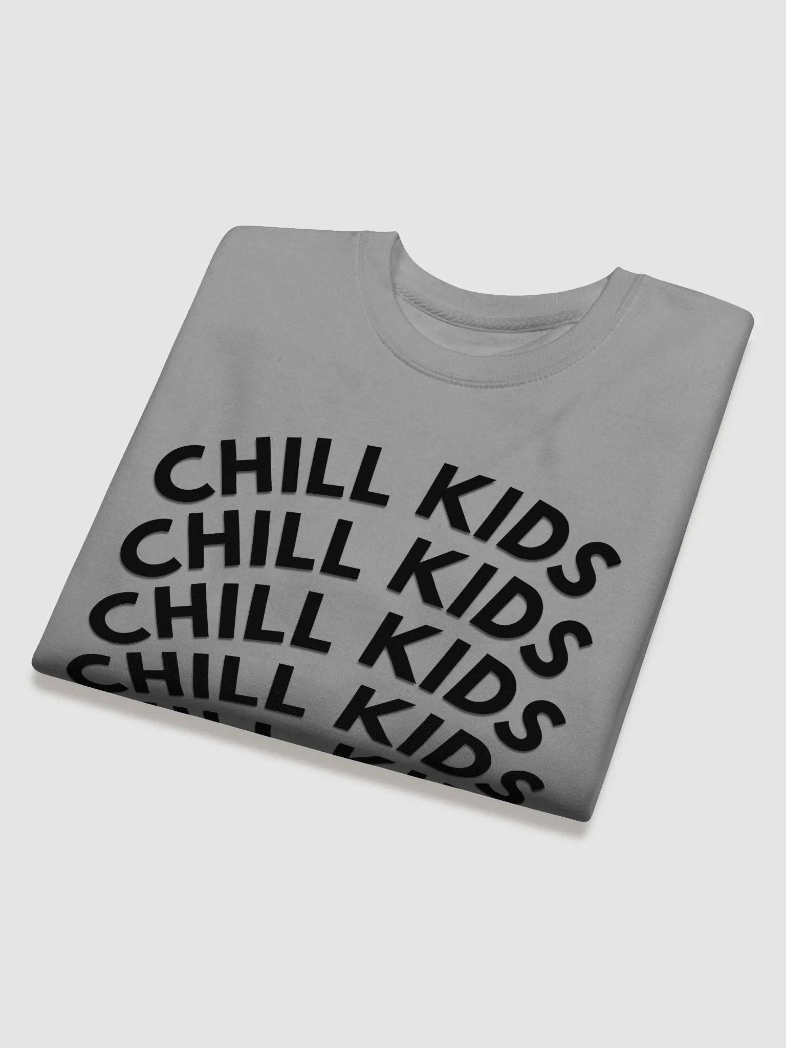 Chill Kids Print (Sweater) product image (12)