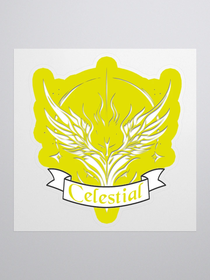 Celestial Clan Emblem product image (1)