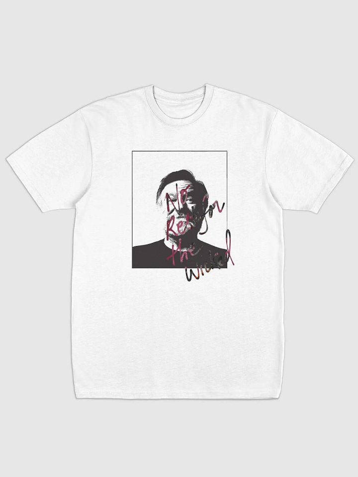 No Rest - the Wicked | Premium Tee product image (1)