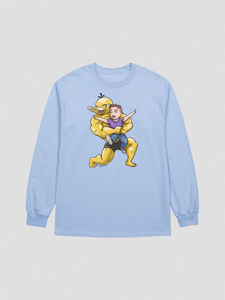 Buffduck Long Sleeve product image (1)
