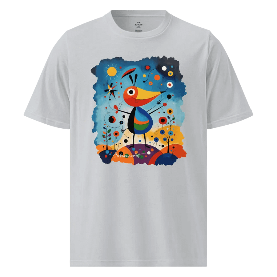 Under Armour® Athletic T-Shirt product image (1)