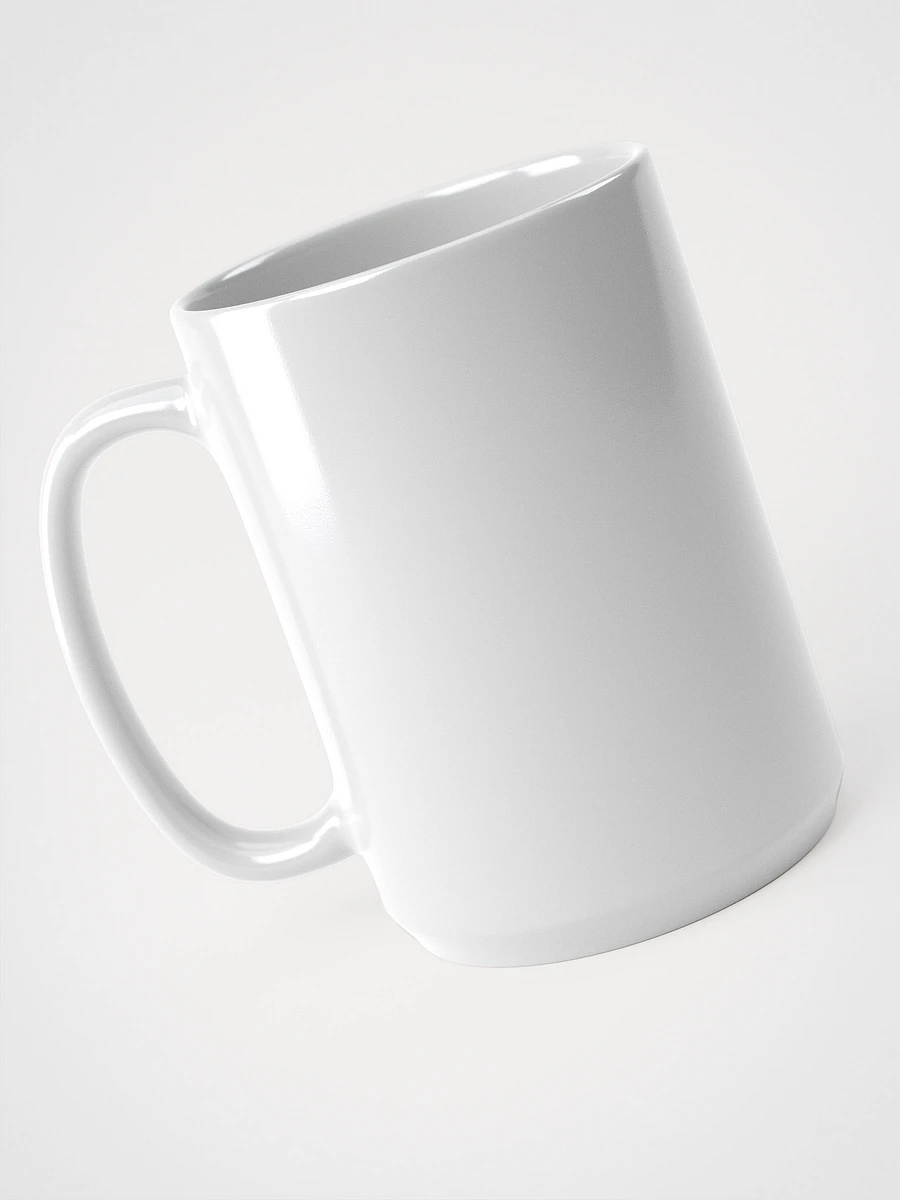 Fit(ish) Dad Podcast Mug product image (3)