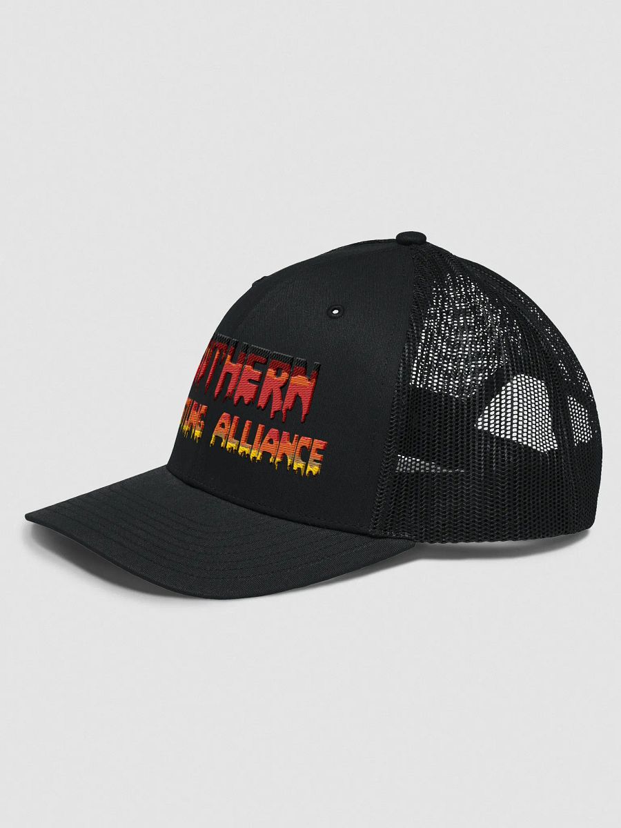 Southern Wrestling Alliance Trucker Hat product image (12)