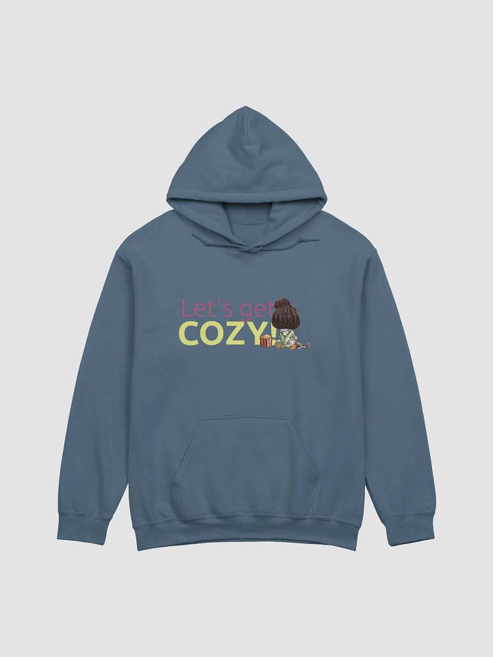 Cozy Hoodie product image (1)