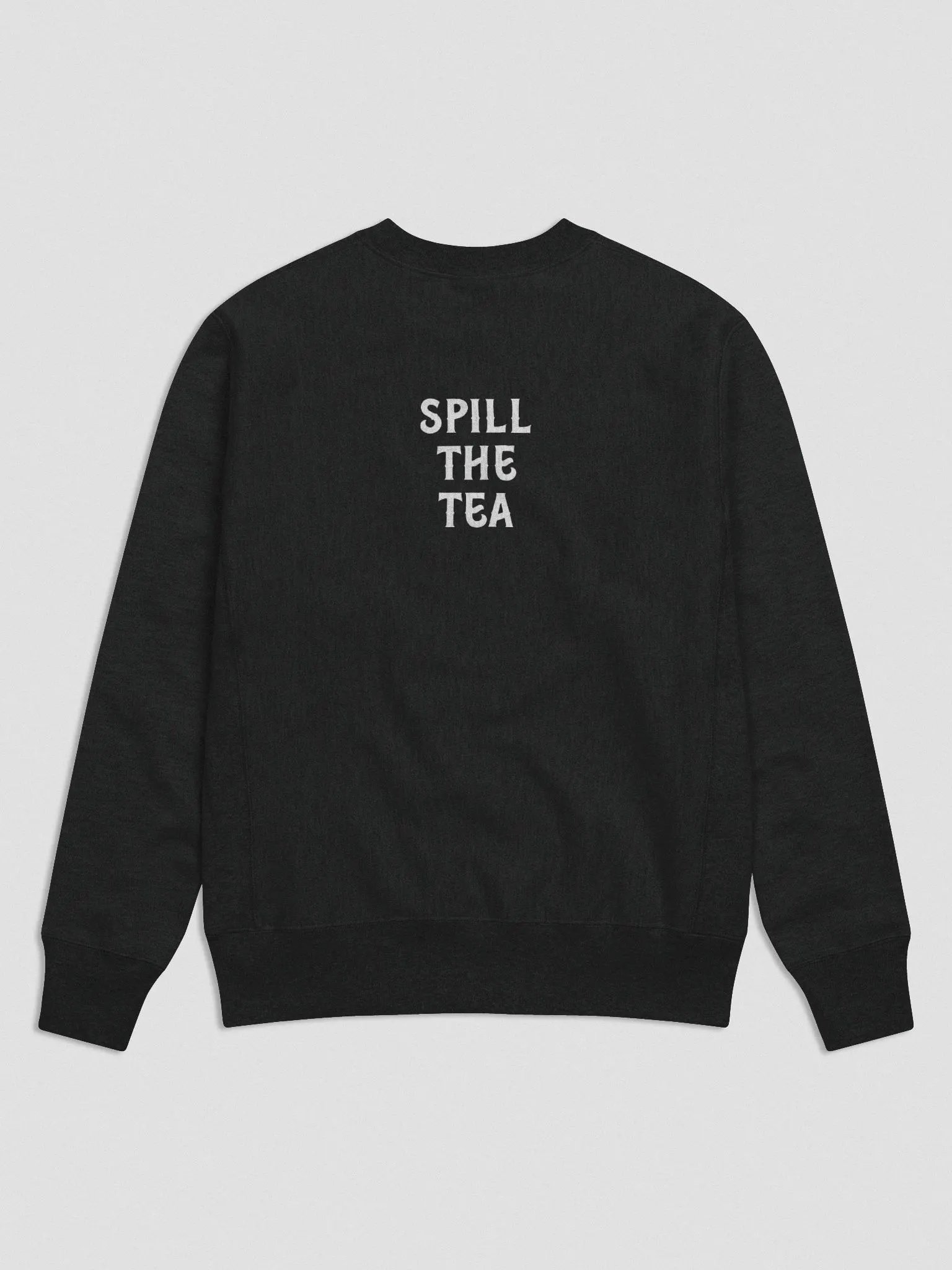 Spill the tea product image (2)