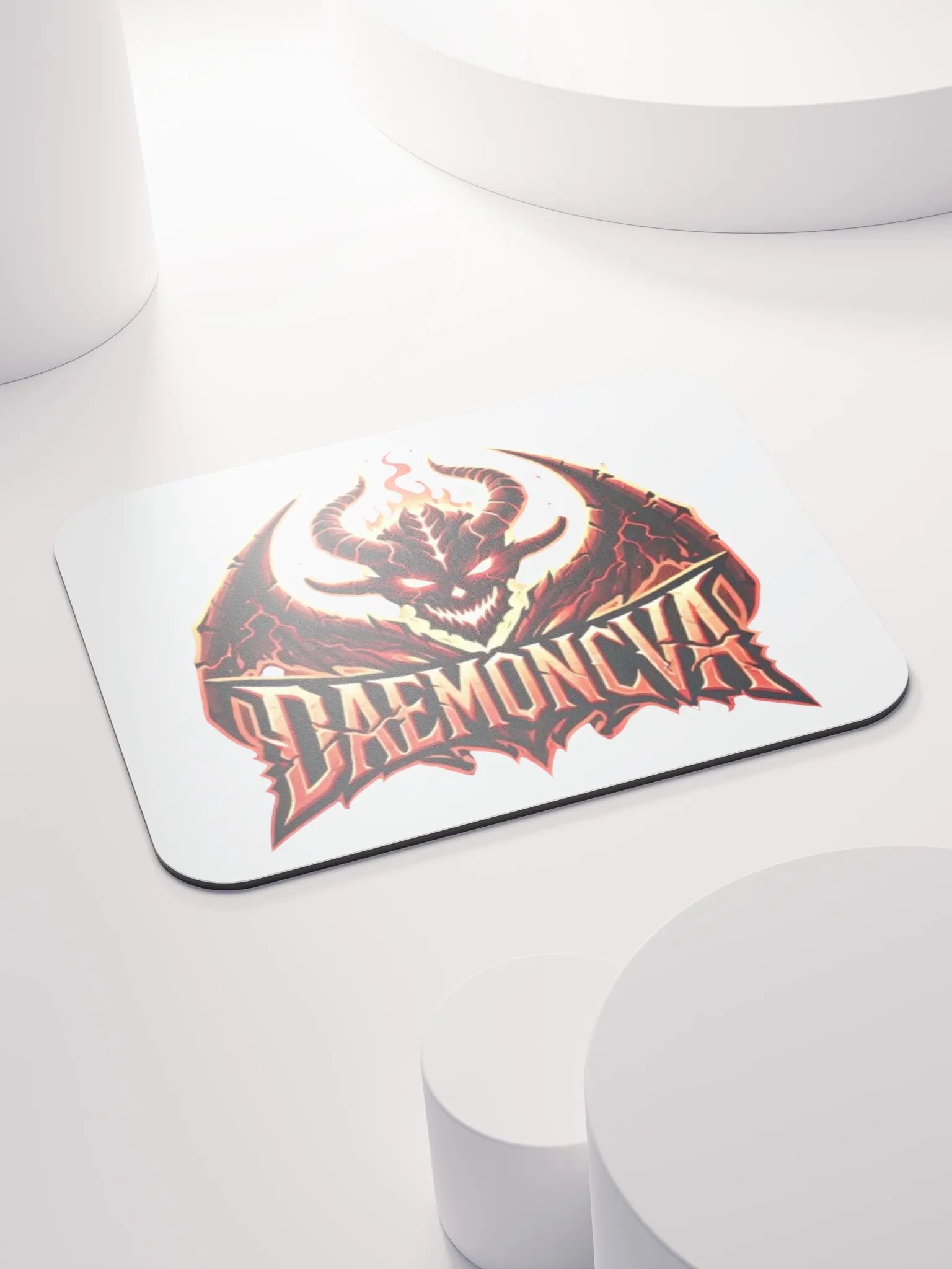 Daemonic Mousepad product image (4)