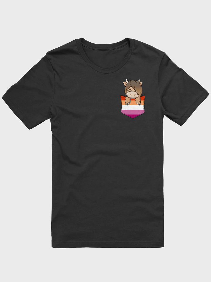 Lesbian Pocket Hamish Pride product image (2)