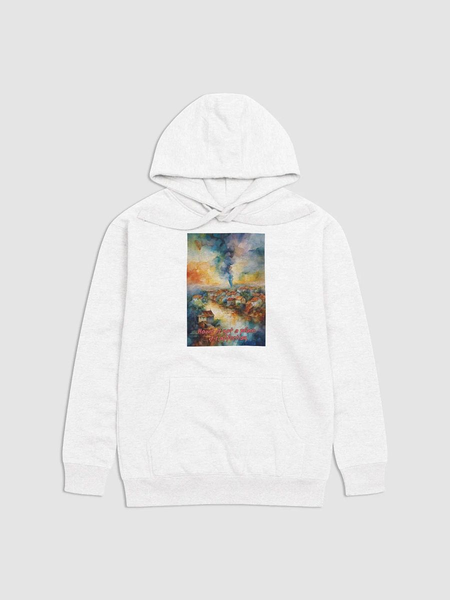 Warmth of Home Hoodie product image (1)