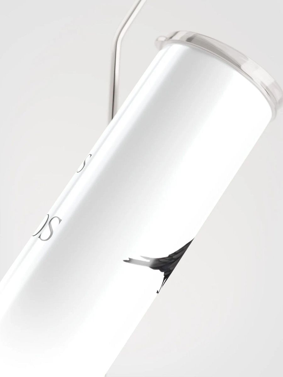 The Stairs in the Woods Stainless Steel Tumbler product image (5)