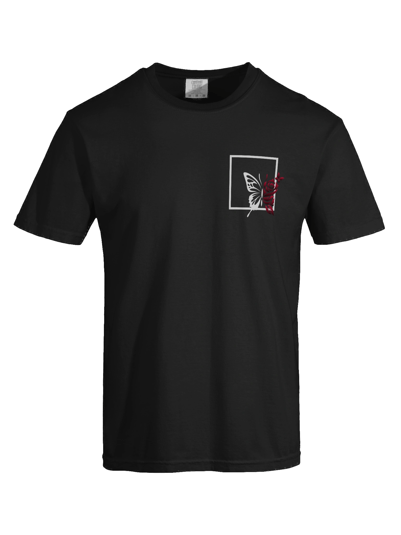 MarryofRespawn Back T-Shirt product image (8)