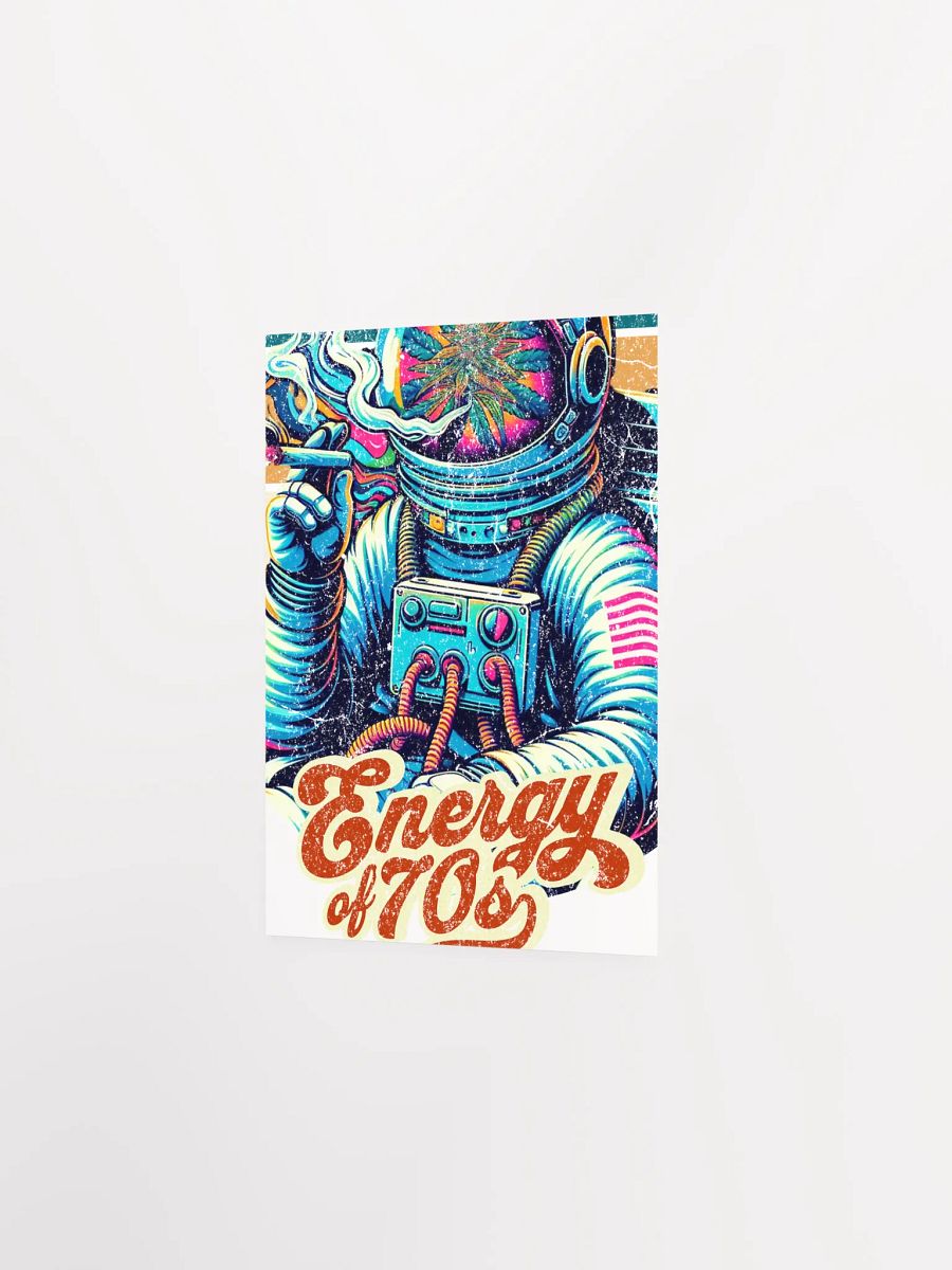 Moon Walk poster product image (2)