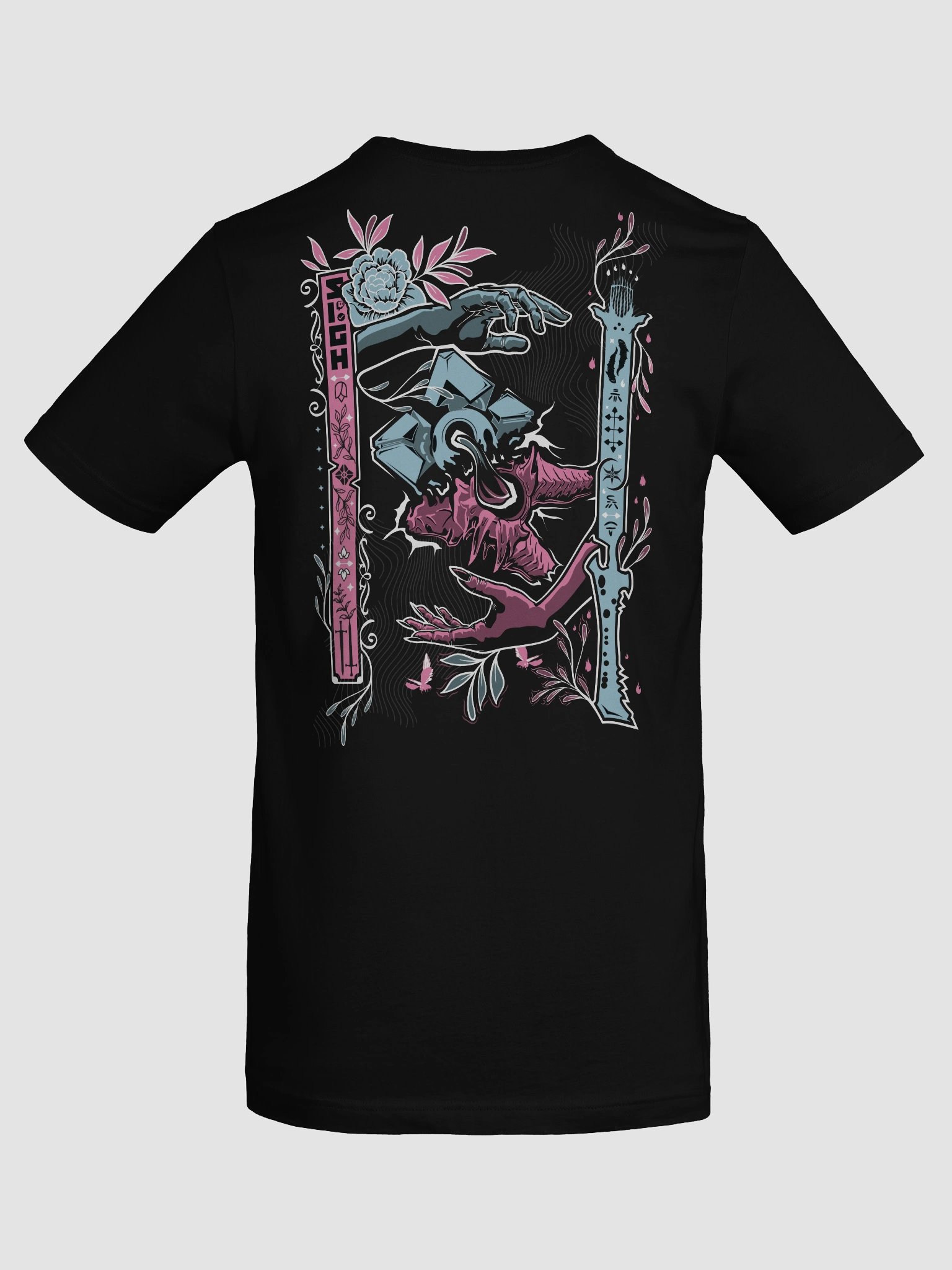 Your Own Path Hotswap Tee product image (8)